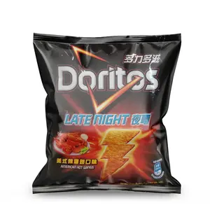 Doritos late night, wings ￼
