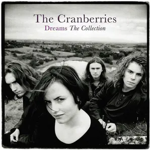 The Cranberries - Dreams: The Collection  [VINYL RECORD - LP] UK - Import