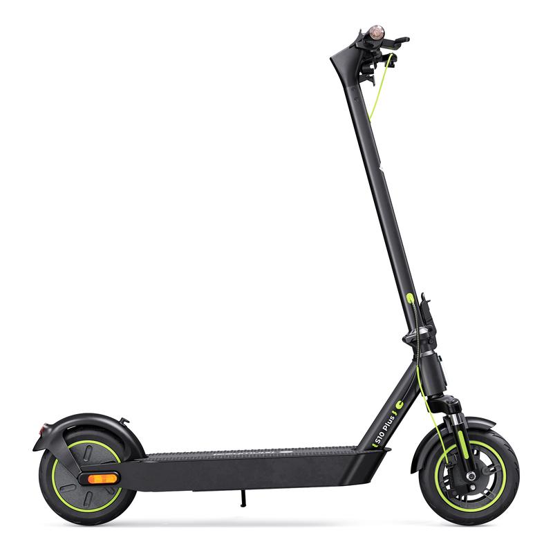 【Fall Freshness Sale】High-End School Electric Scooters, 10' Off Road Tires, 28MPH/21MPH Max Speed,1000W/750W Motor, 37/35 Miles Long Range, Foldable Commuter Electric Scooter with Dual Suspensions, Dual Braking& App Control