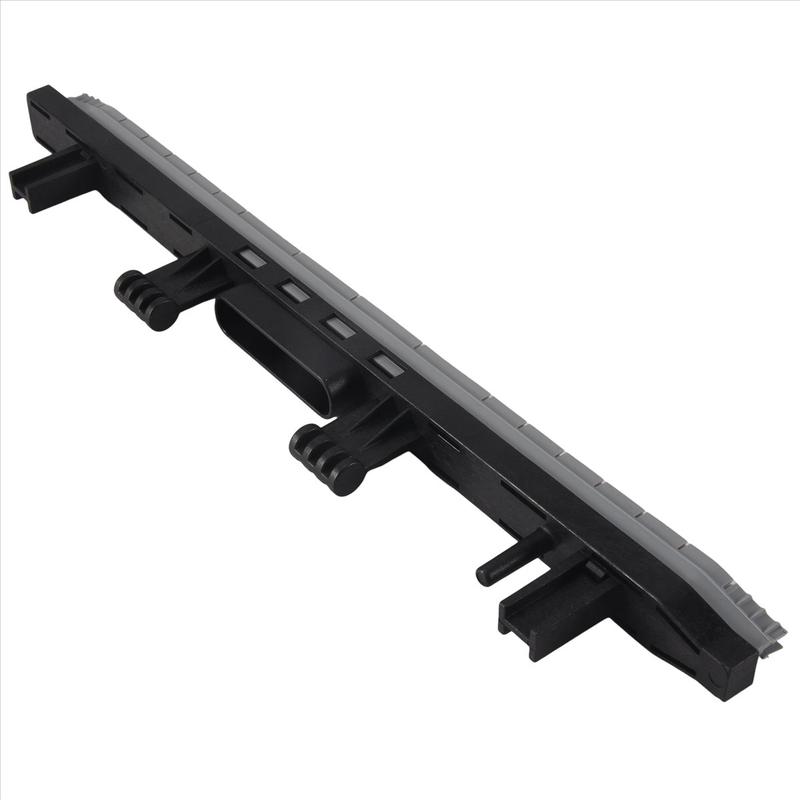 Oil Resistant Straight Squeegee,Rubber Squeegee Blades for BR 30/4C Cleaner