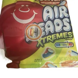 Airhead extreme sour