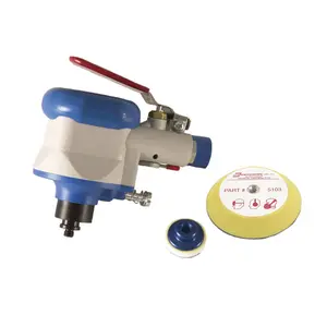 Model 3501 - Nib/Spot Sander