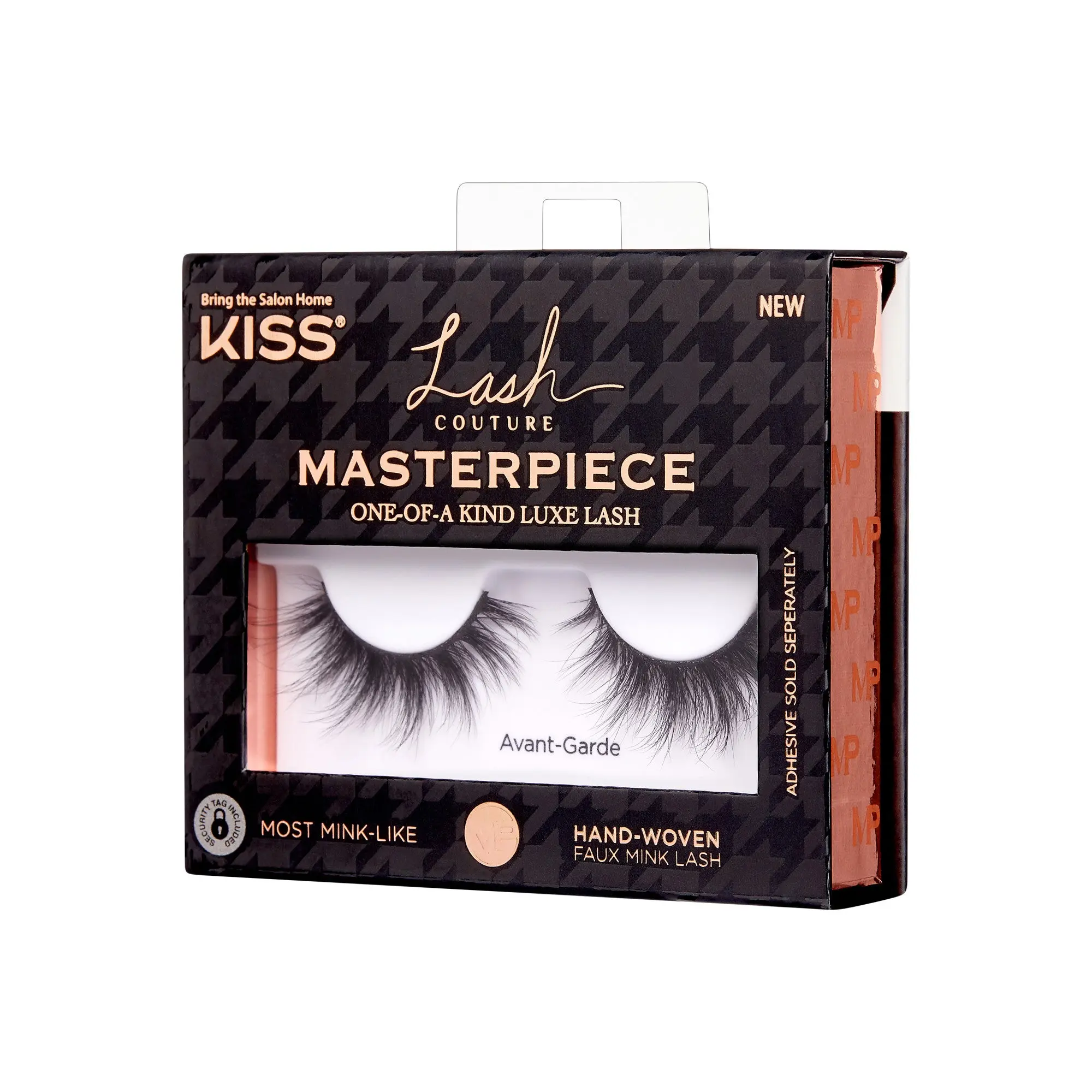 Lash Couture Masterpiece Lash - Avant-Garde Lash Couture Masterpiece Lash - Avant-Garde