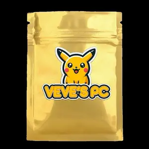 VeVe’s Ultra Pokémon Slab x2