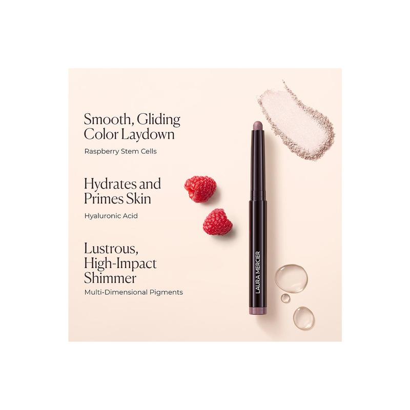 Laura Mercier Caviar Stick Shimmer in Aurora