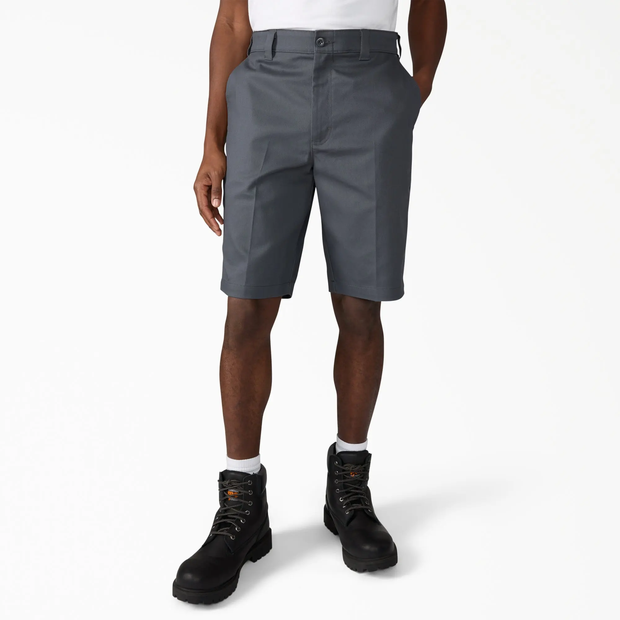 Dickies 874™ Pro Series Work Shorts, 11"Full Zip Workwear Durable, Workwear Style Dickies 874™ Pro Series Work Shorts, 11"Full Zip Workwear Durable, Workwear Style