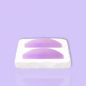 GLUELESS FLAT RODS FOR GLUELESS TECHNIQUE