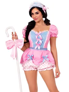 Bo Peep Sweetie Costume Bo Peep Sweetie Costume