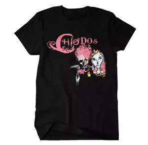 Chiodos Band Gift For Fans T-Shirt Size S-6XL, All Colors, Gift for Women Men, Made In USA, US Size S-6XL, 100% cotton, Classic Fit, Unisex T-Shirt