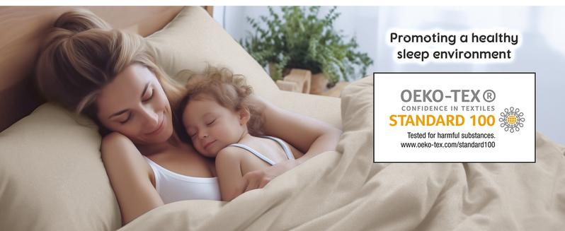 Shilucheng Natural Linen Sheet Set - French Flax Farmhouse Style Bedding, Anti-Tear, Breathable & Machine Washable 16 Inch Deep Pocket Comfortable Environmentally Friendly Shilucheng Natural Linen Sheet Set - French Flax Farmhouse Style Bedding, Anti-Tear, Breathable & Machine Washable 16 Inch Deep Pocket Comfortable Environmentally Friendly