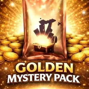 Mystery Pack Pokemon cards