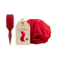 Volume EdgeLift Brush - Ruby