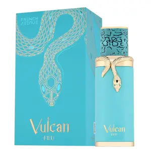 French Avenue Vulcan Feu 3.4 oz Eau de Parfum Unisex