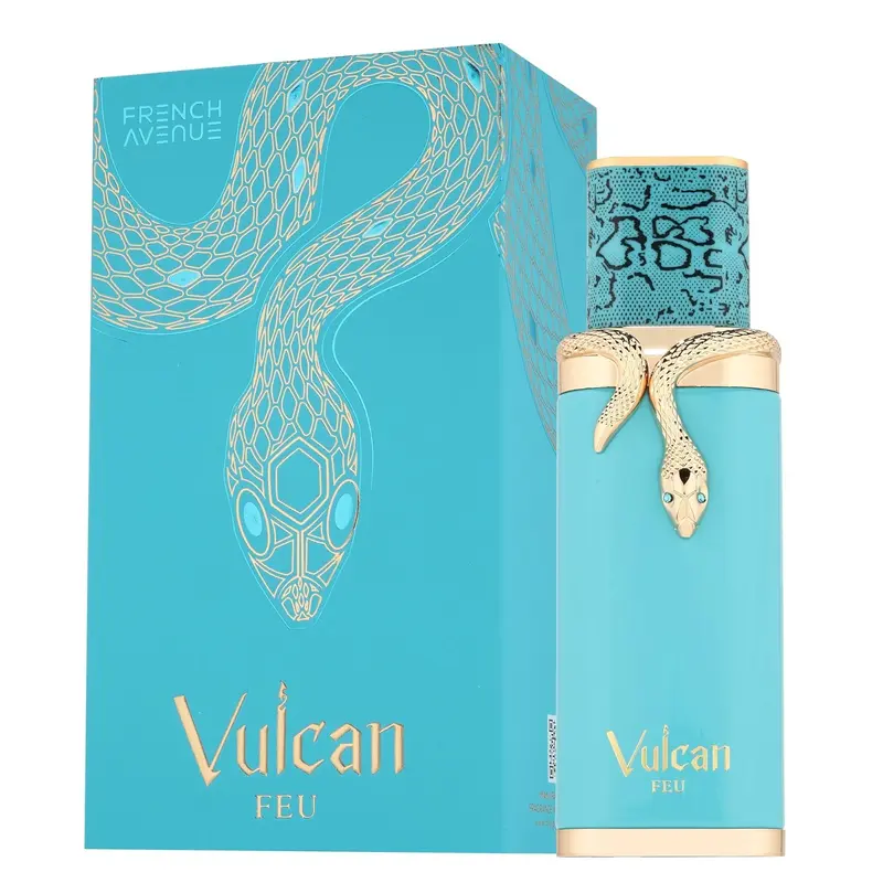 French Avenue Vulcan Feu 3.4 oz Eau de Parfum Unisex