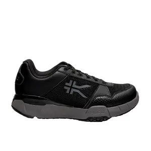 Kuru Quantum 2.0 Jet Black/Slate Gray  10500195 Men's