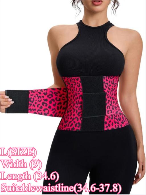 Women's Waist Belt - Tummy Control Belt - Abdominal Control Shapewear, Waist Cincher, Shaping Underwear, Women's Waist Trainer, Shaping Belt, Women's Accessories