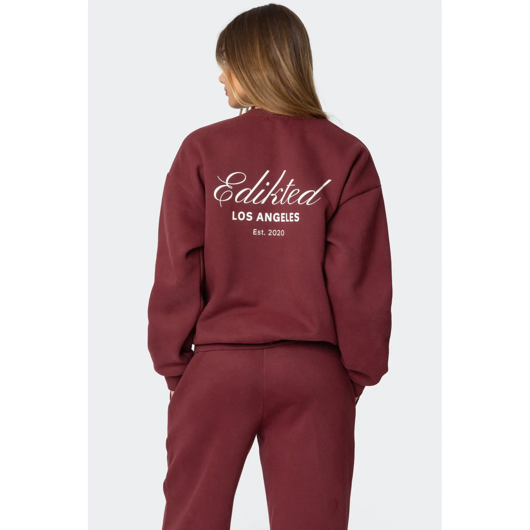 Get Edikted Sweatshirt