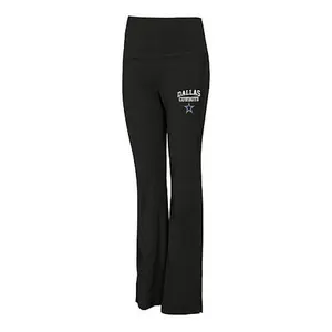 Football Fan Shop Officially Licensed NFL Cowboys Carousel Flare Pant by Concepts
