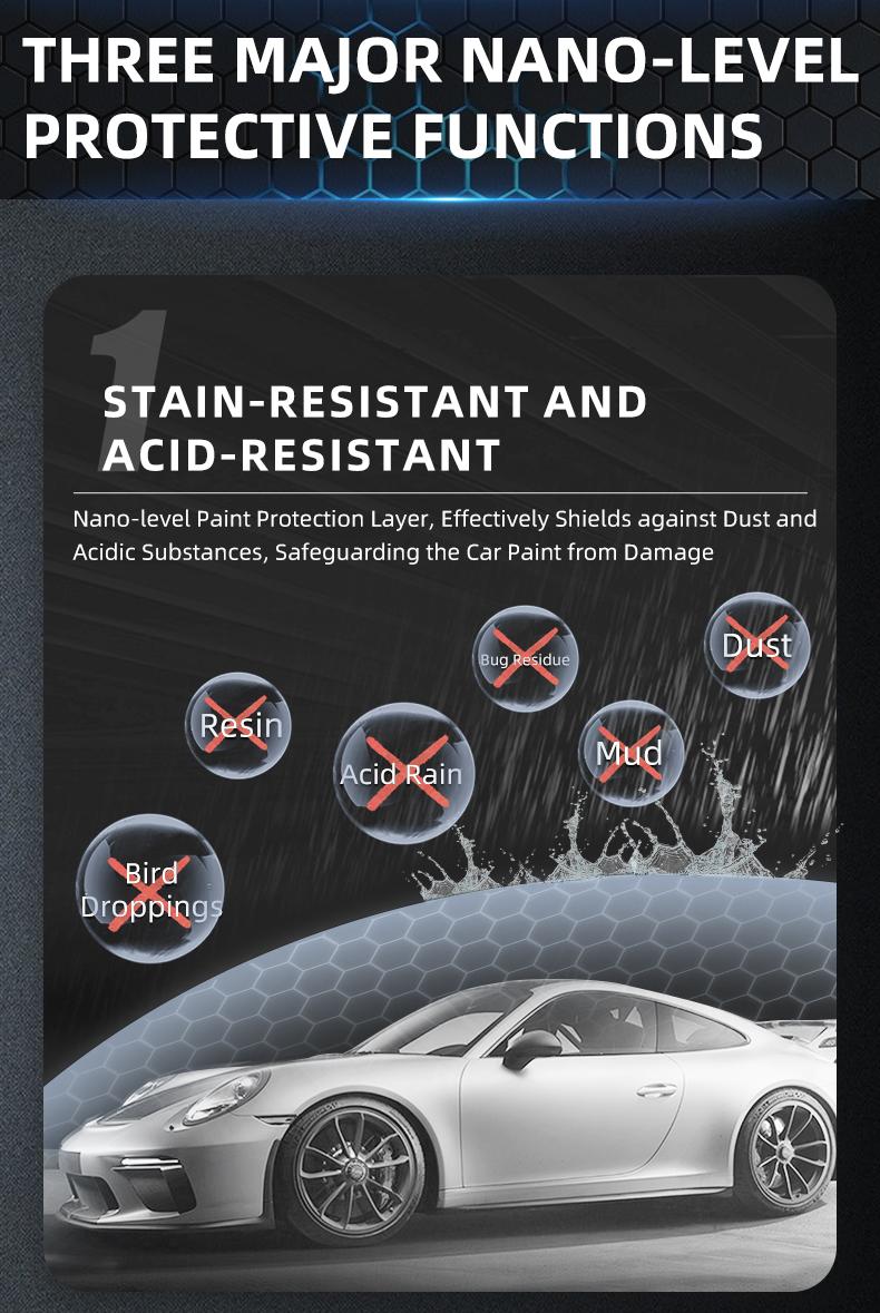 2025 Upgrated 500ML Advanced Formula 3-in-1 SOPAMI Car Coating Spray Protection Quick Car Wax Polish Glass Oil Film Remover Clear Coat Black Can Dypaint Ceramics Pray 2025 Upgrated 500ML Advanced Formula 3-in-1 SOPAMI Car Coating Spray Protection Quick Car Wax Polish Glass Oil Film Remover Clear Coat Black Can Dypaint Ceramics Pray