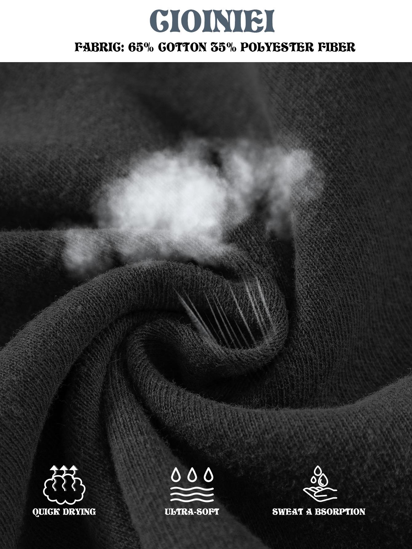 CCCMAI Men's Simple Sports Shorts, made from lightweight quick-dry fabric, suitable for summer running and fitness wear. Loose and breathable knee-length design, comfortable and casual, effortlessly versatile CCCMAI Men's Simple Sports Shorts, made from lightweight quick-dry fabric, suitable for summer running and fitness wear. Loose and breathable knee-length design, comfortable and casual, effortlessly versatile