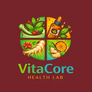 VitaCore Health Lab