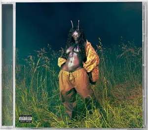 SZA - Sos Deluxe: Lana  [COMPACT DISC - CD] Explicit