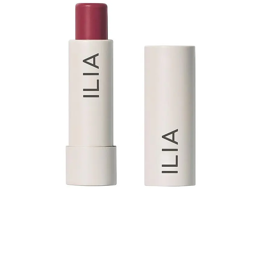 ILIA Balmy Tint Hydrating Lip Balm in Lullaby
