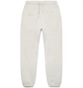 Light Oatmeal Sweatpants