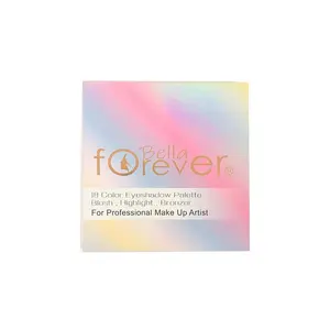 Bella Forever - Bellas’ Makeup Palette