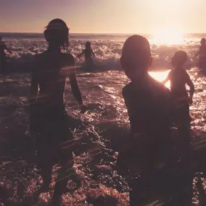 Linkin Park - One More Light  [VINYL RECORD - LP]