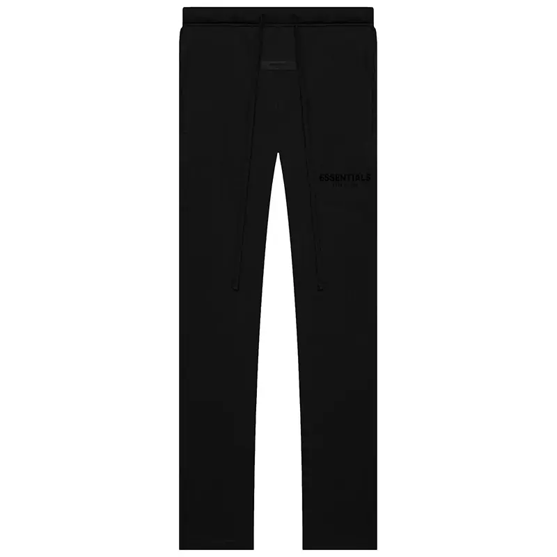 Fear of God Essentials Relaxed Sweatpants 'Stretch Limo'