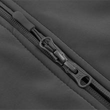 Men's Tactical Jacket 7 Pockets Performance Fleece Lined Water Resistant Soft Shell Winter Coats FallFreshness Outdoorfun