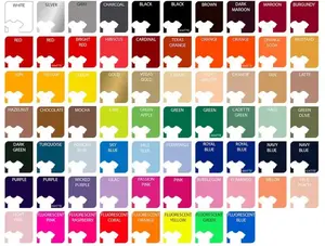 SISER HTV EasyWeed 1 Yard Rolls