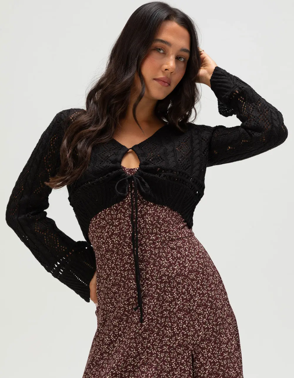 thread tops - TikTok Shop