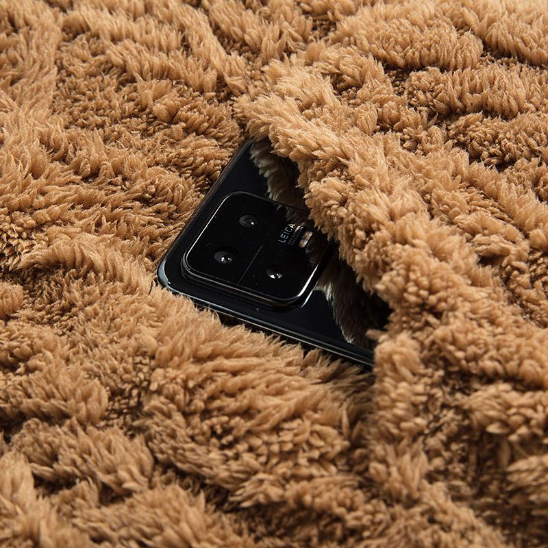 Men's warm faux lambswool hooded jacket, retro casual style, soft and comfortable faux lambswool feel,  zipper for easy on and  perfect for winter commuting,shirt jacket Skull Print Zipper Hoodie Sweatshirt regular fit casual shirt the  man  jacket