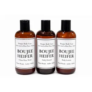 Glow Girl Body Combo