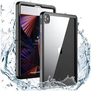 Oasis Series Waterproof Case - iPad Pro 12.9-inch