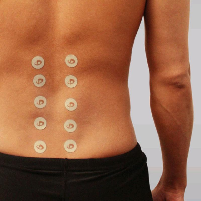 Phiten Titanium Power Tapes (70 pieces)