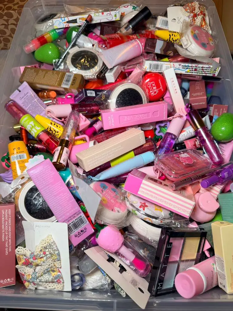 Makeup Sets