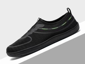 HOBIBEAR Wide Minimalist Barefoot Shoes Mens Womens Walking Sneakers Shoes | Zero Drop Sole | Optimal Relaxation