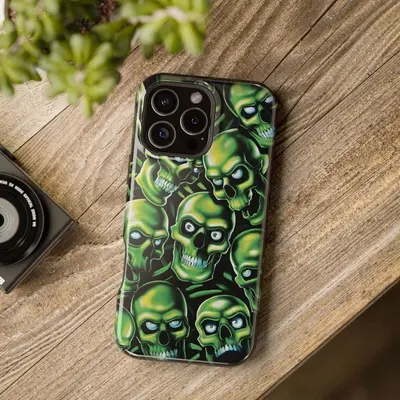 Bershka Phone Case Studded - TikTok Shop