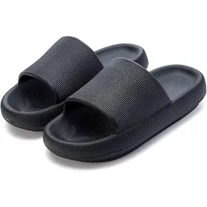 New Women's Slippers for Home & Bath: Comfortable Flip-Flops for Indoor Use, Bathing, and Relaxing