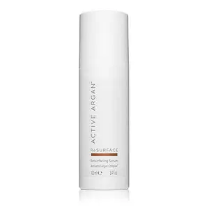 Active Argan Resurface Super Size Resurfacing Serum