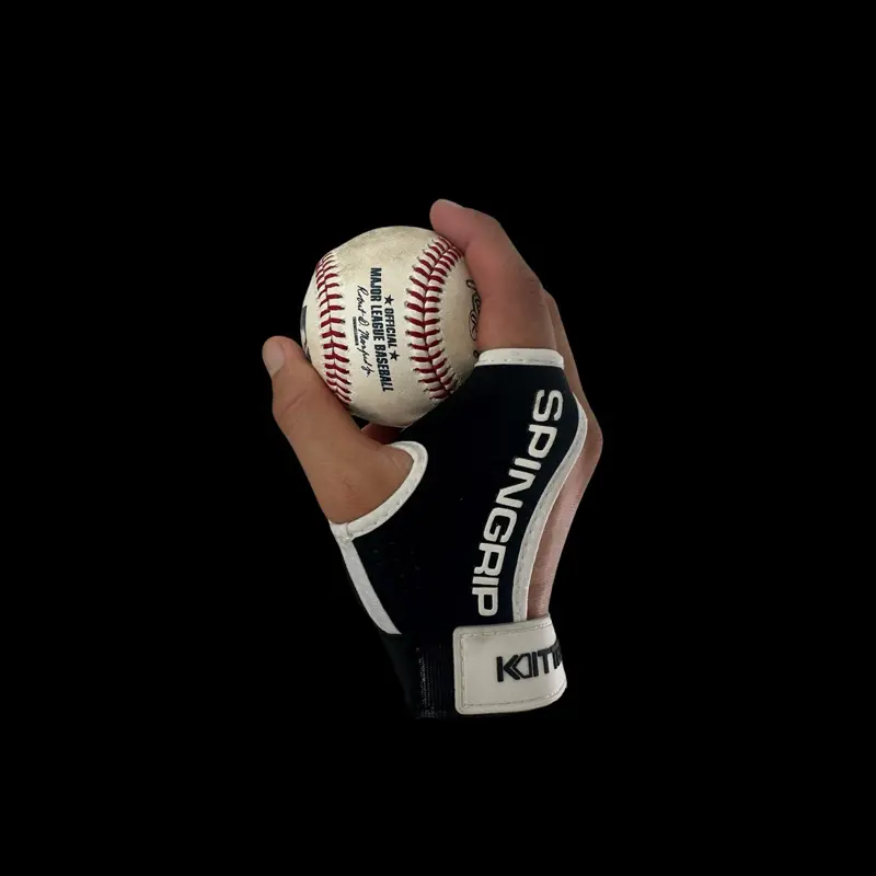 SpinGrip Baseball