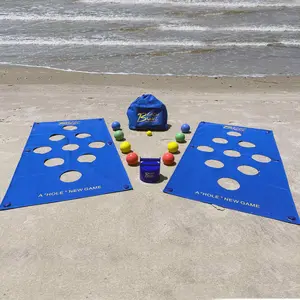 Beach Bowl - Bocce Game Set