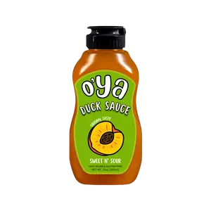 Duck Sauce Duck Sauce