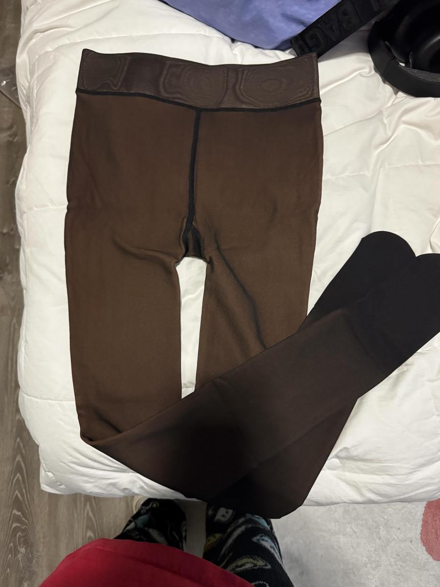 Item: M/L (7-10), TAN