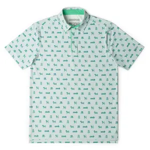 Monopoly "Pass Go" – All-Day Polo