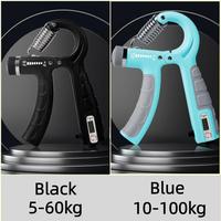 Black(5-60kg)+Blue(10-100kg)