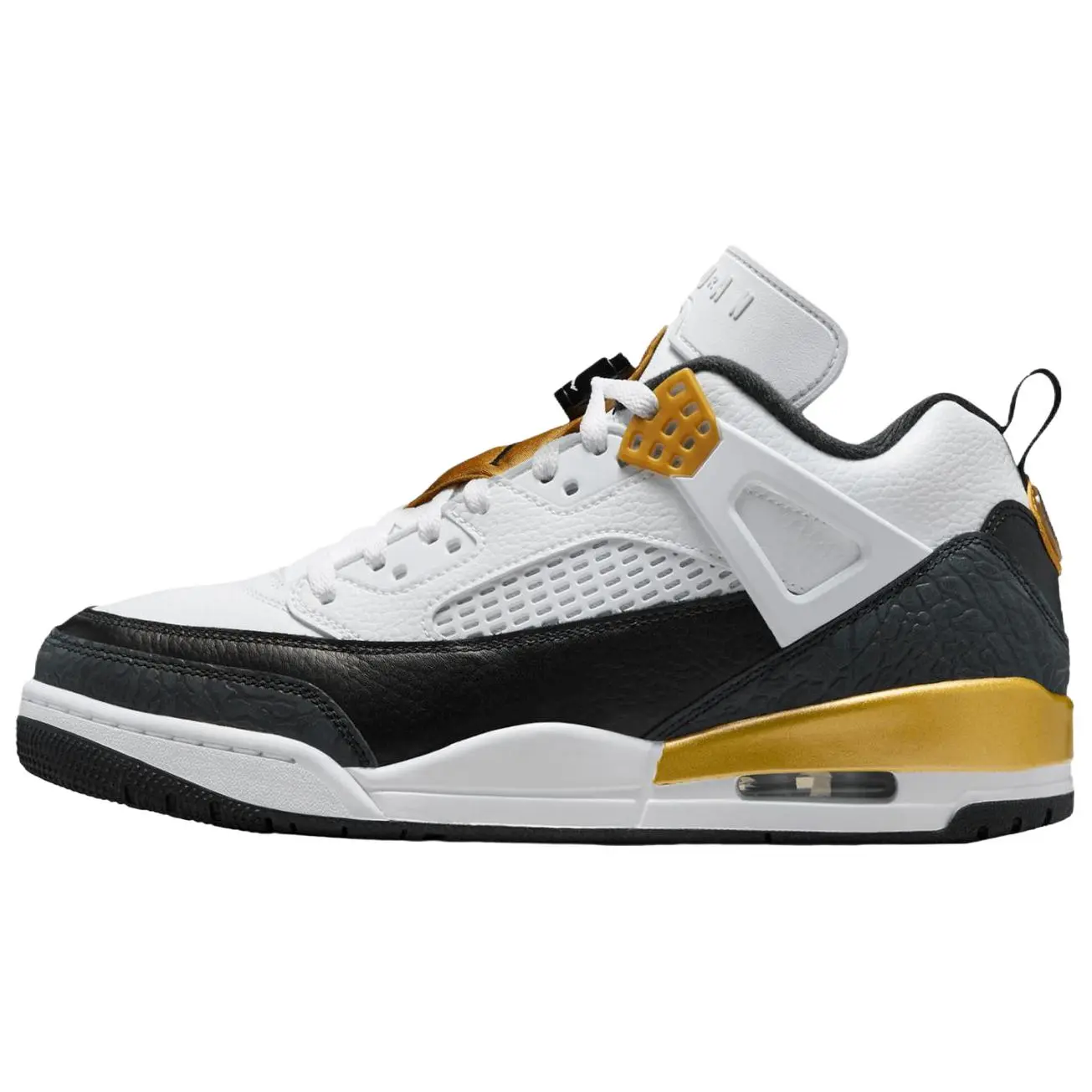 Air Jordan Spizike Low 'DMP' Sports Shoes, Male Sizes, Retro Look, True Size Fit